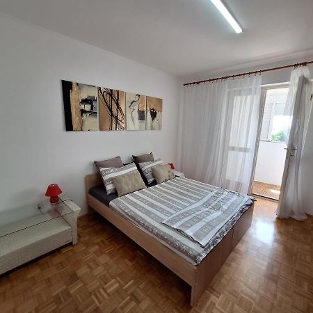 Two Bedroom Apartment Alma Задар Экстерьер фото