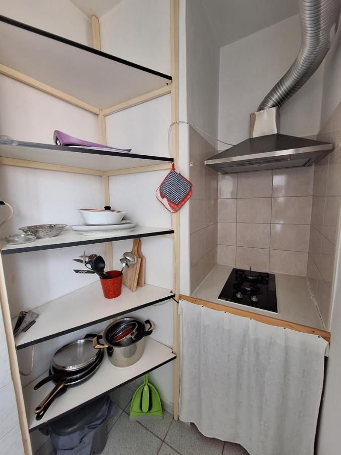 Two Bedroom Apartment Alma Задар Экстерьер фото