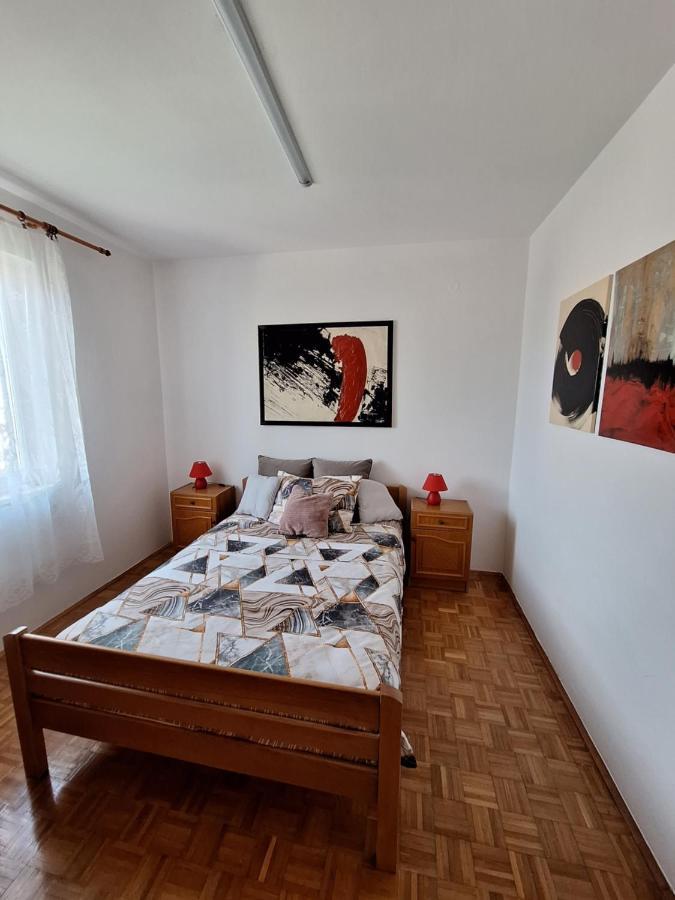 Two Bedroom Apartment Alma Задар Экстерьер фото