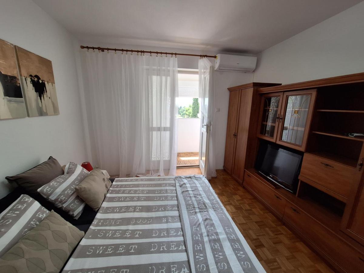 Two Bedroom Apartment Alma Задар Экстерьер фото